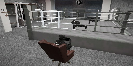 Galeria 288
