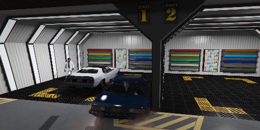 Galeria 333