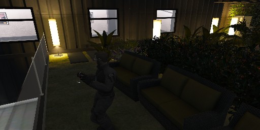 Galeria 391