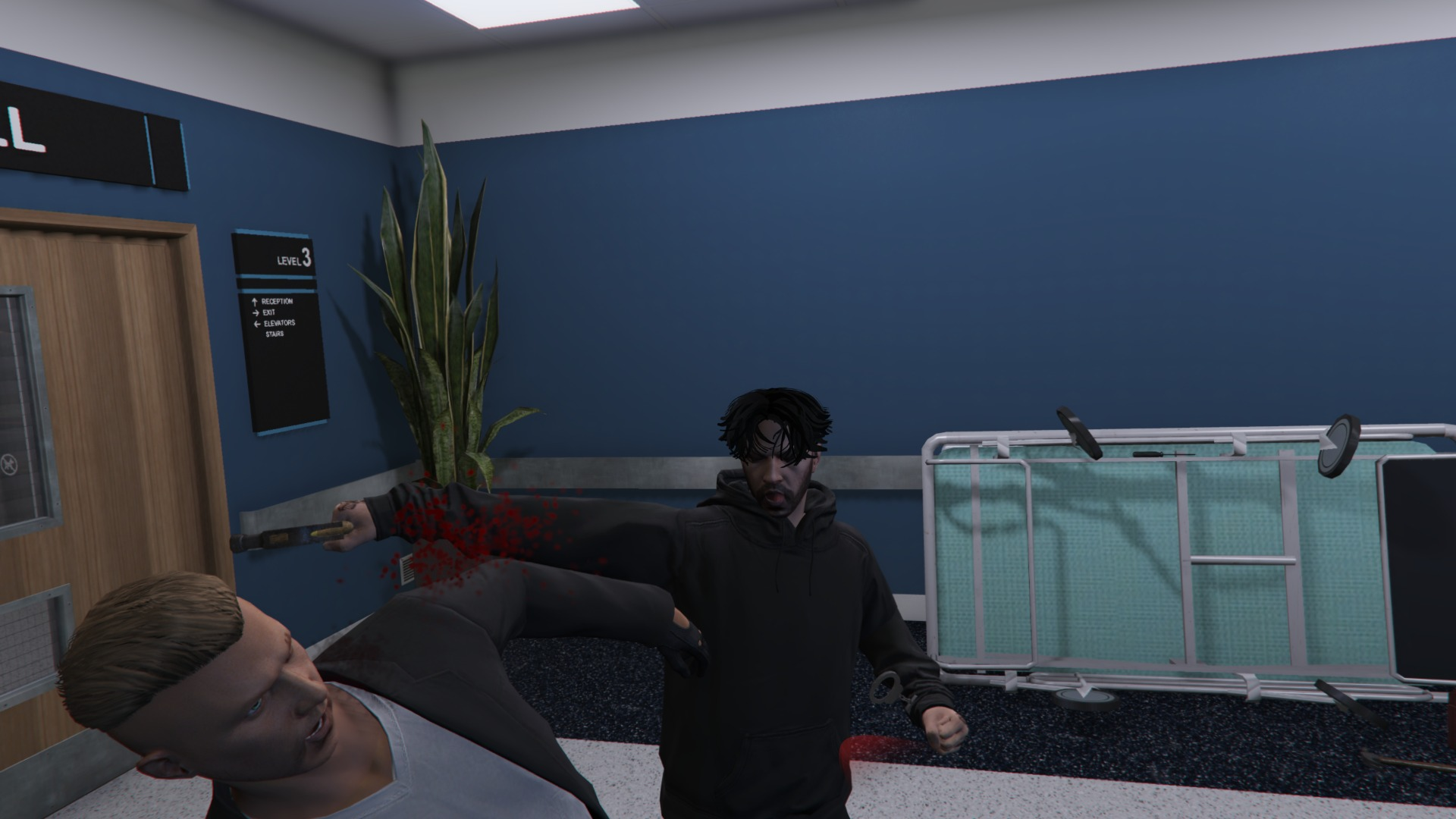 Galeria 252
