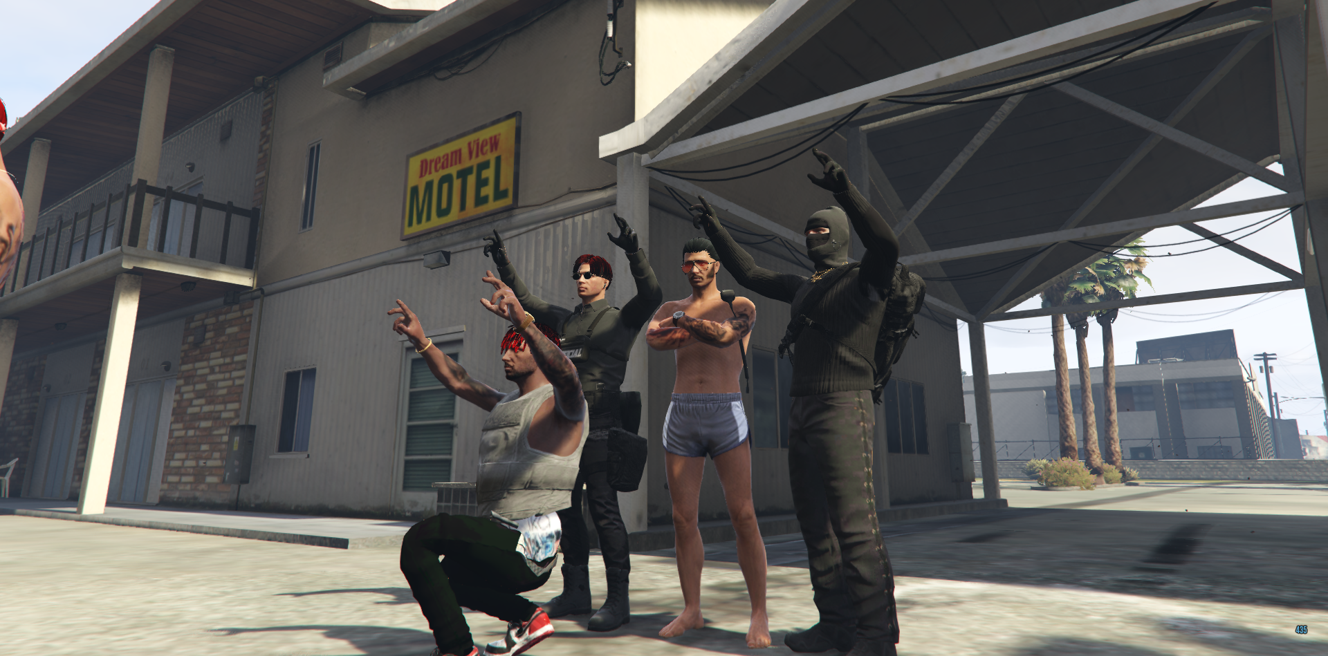 Galeria 257