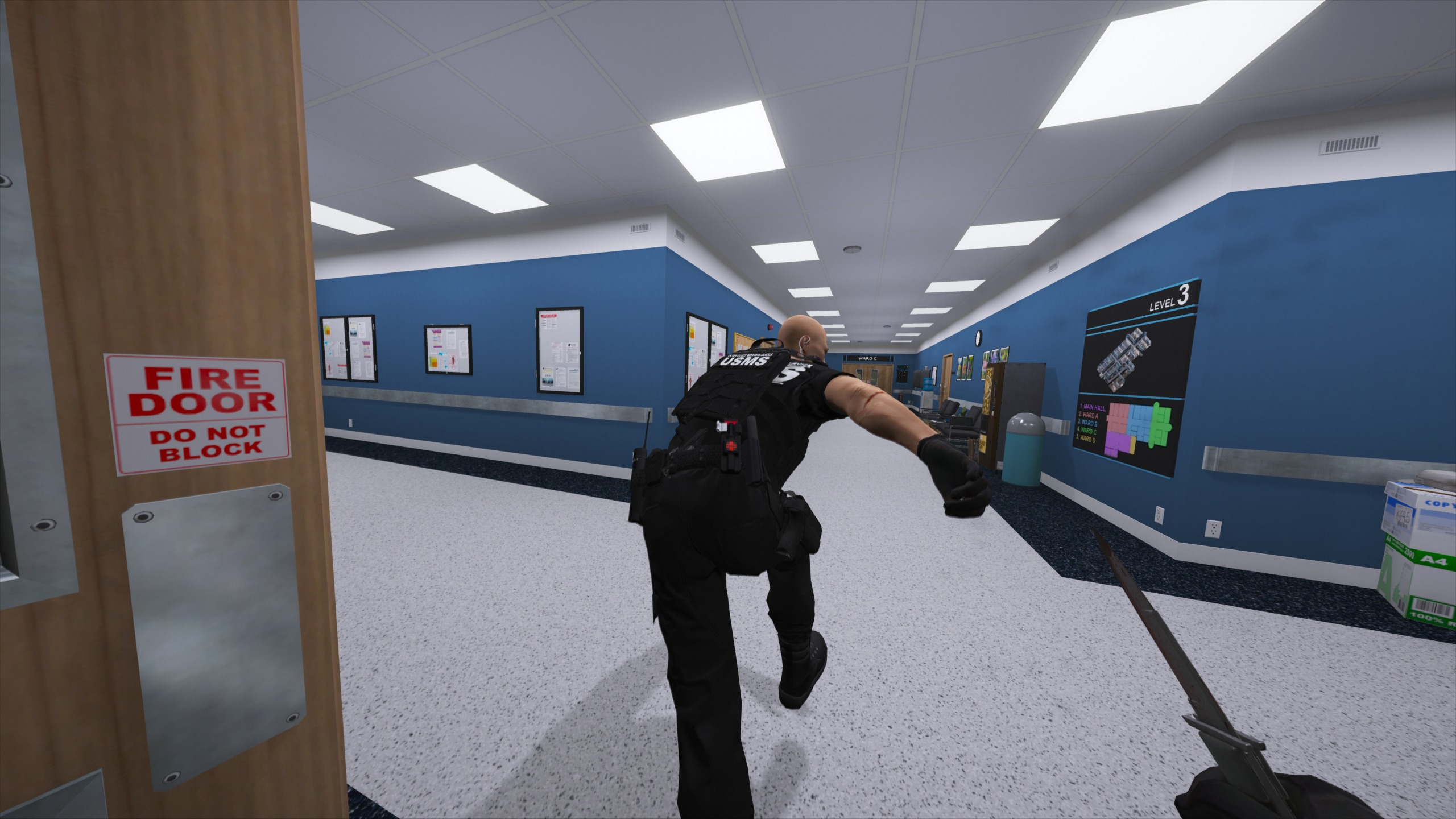 Galeria 281